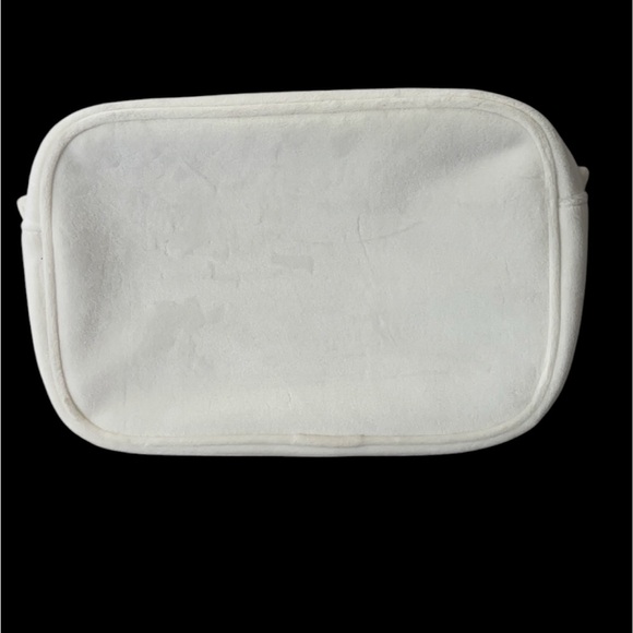 Chanel White Skincare Pouch - Picture 3 of 4